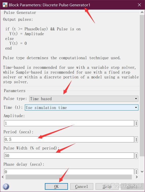 MATLAB的Simulink的触发使能子系统 - 知乎