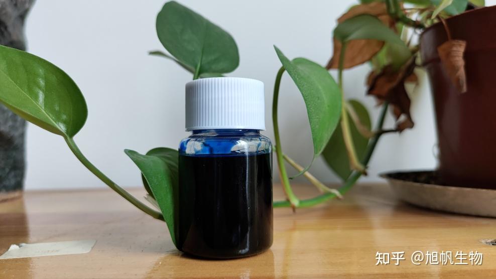 愈创薁GUAIAZULENE 愈创蓝油烃 专属蓝颜知己,呵护敏感脆弱肌肤 - 知乎