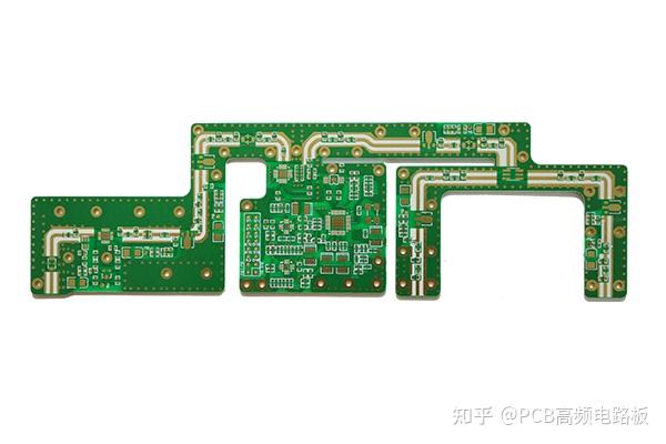 高频PCB板与高速PCB板的区别是什么？ - 知乎