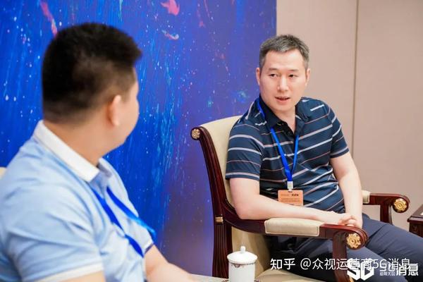 专访蜂动科技唐敏：聚焦5G消息技术研发，身体力行做市场的引领者 - 知乎