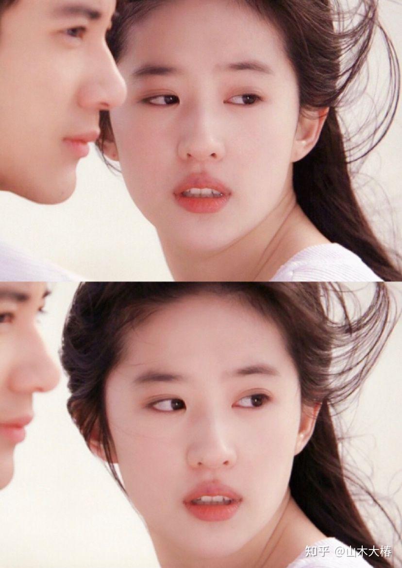 刘亦菲和鞠婧祎哪一个更好看啊