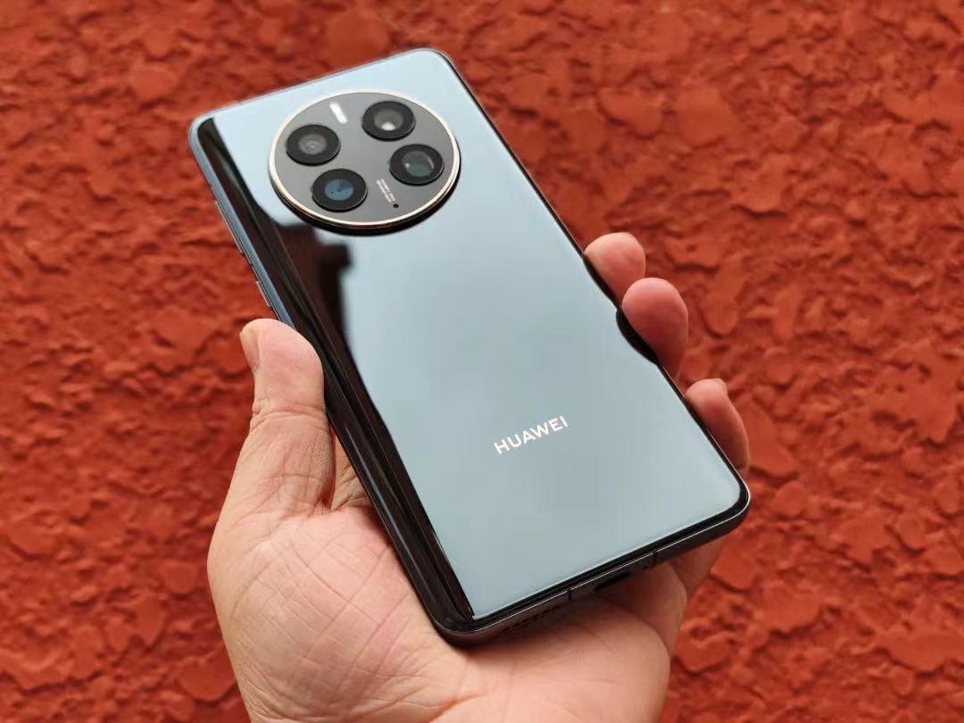 备货暴涨,华为这次信心大增?