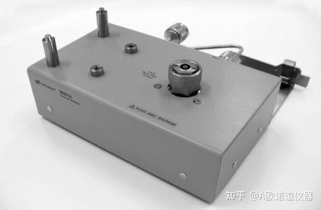 LCR表、阻抗分析仪和测试夹具简介 - 知乎