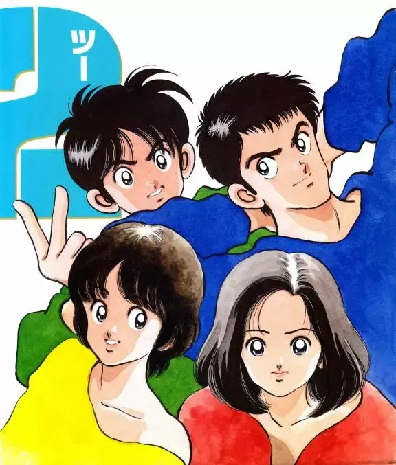 谷町君 猝不及防掉进了棒球坑 这几部漫画了解下 甜嘟嘟
