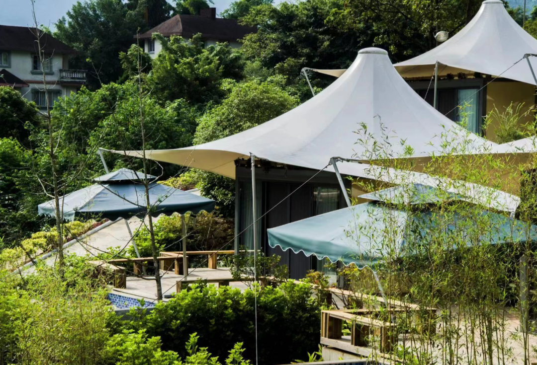 到广西避暑!首批10个"长三角旅居康养基地"公布