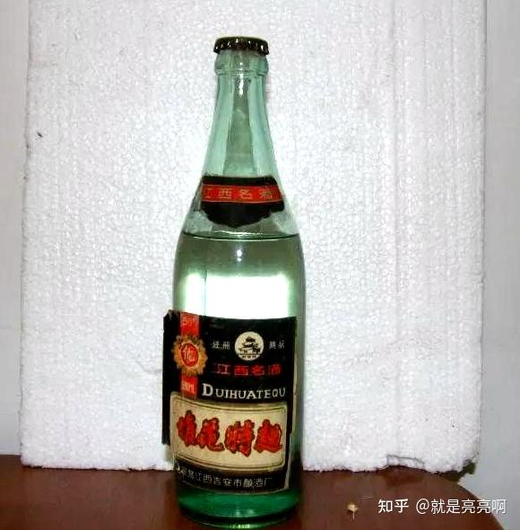 堆花酒42度图片