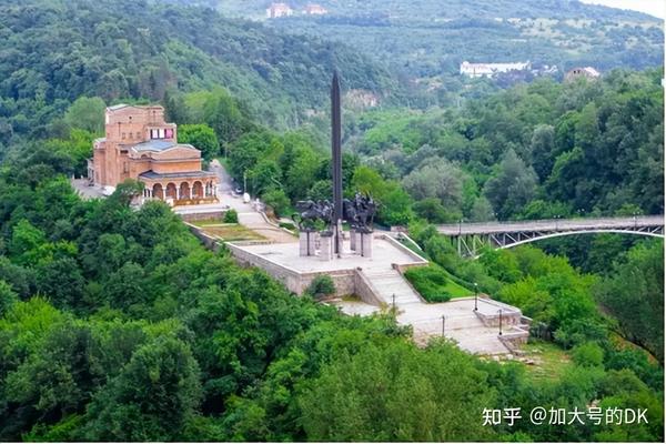 重现辉煌！伊凡·阿森二世，第二帝国的鼎盛君主—保加利亚简史23