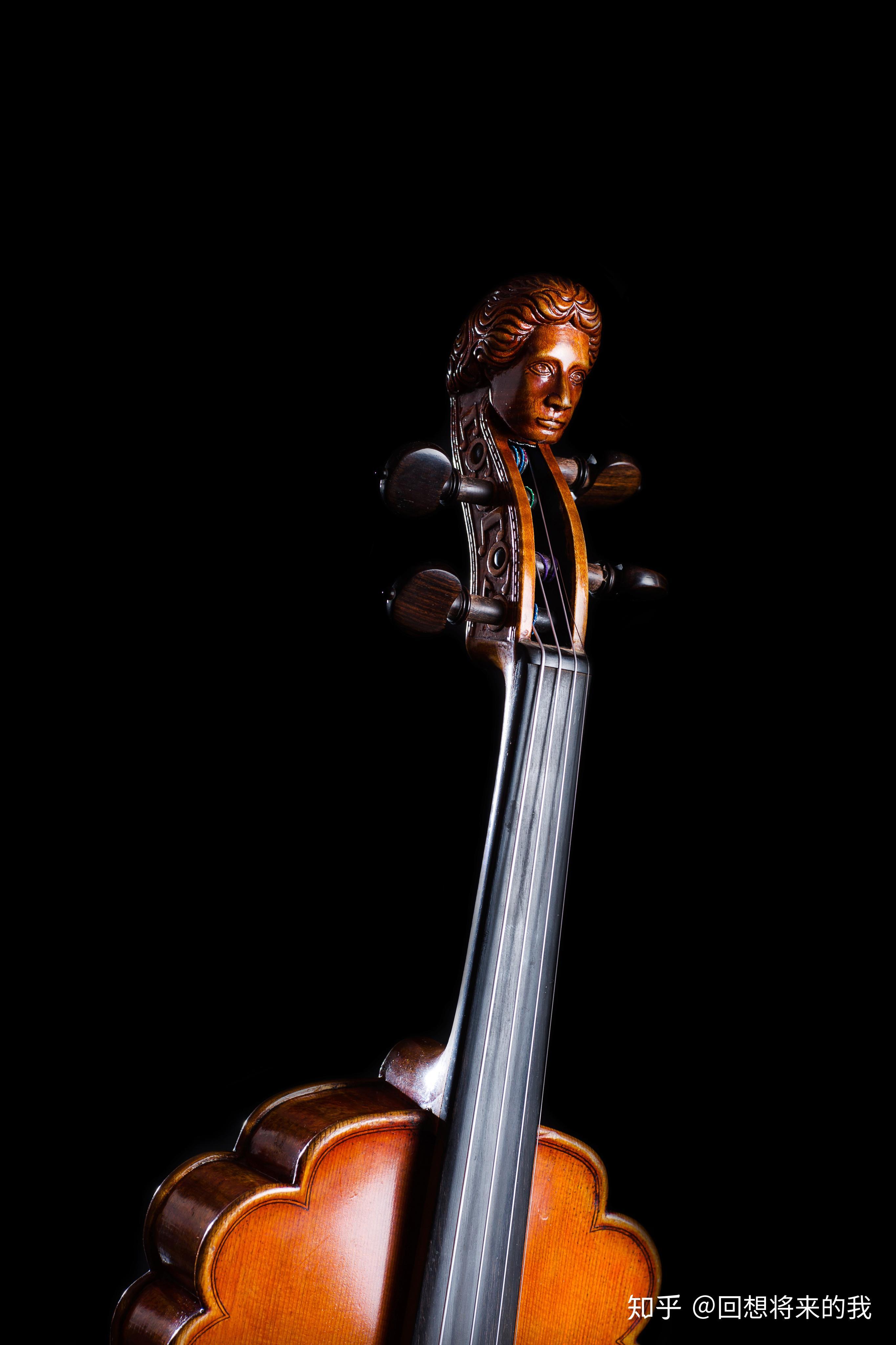 为什么大部分人遇到上千元价位的小提琴就会收回想买的想法的举动?