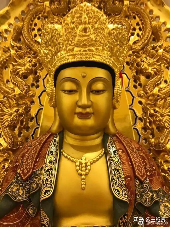 佛保佑不了你但是佛能指导我们保佑自己