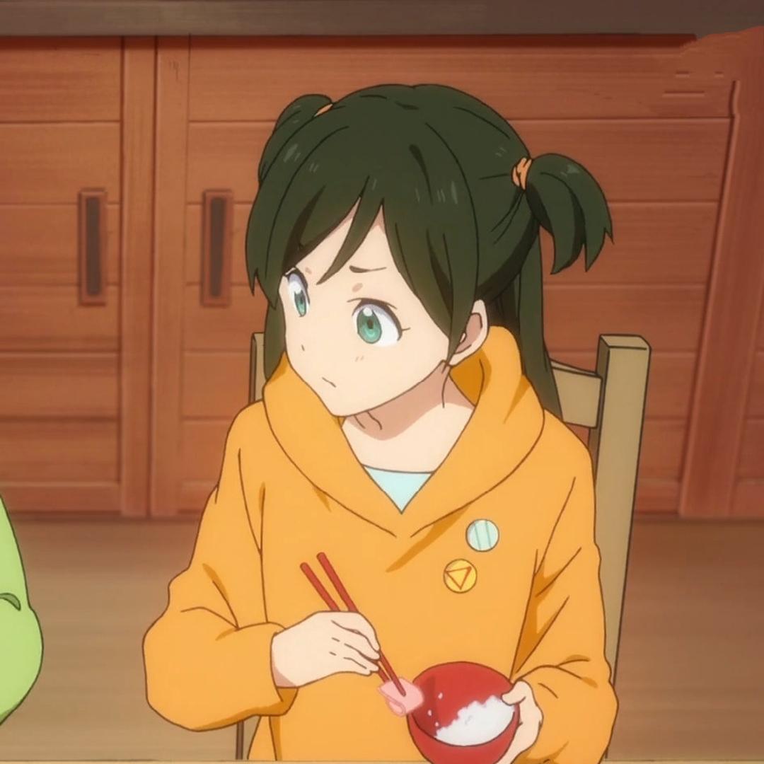 有哪些超好看的动漫头像