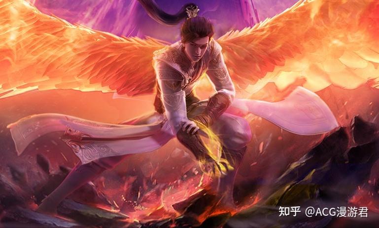 完美世界|七王到底是仙王还是真仙还是至尊?不少小说粉也很迷糊 - 知乎