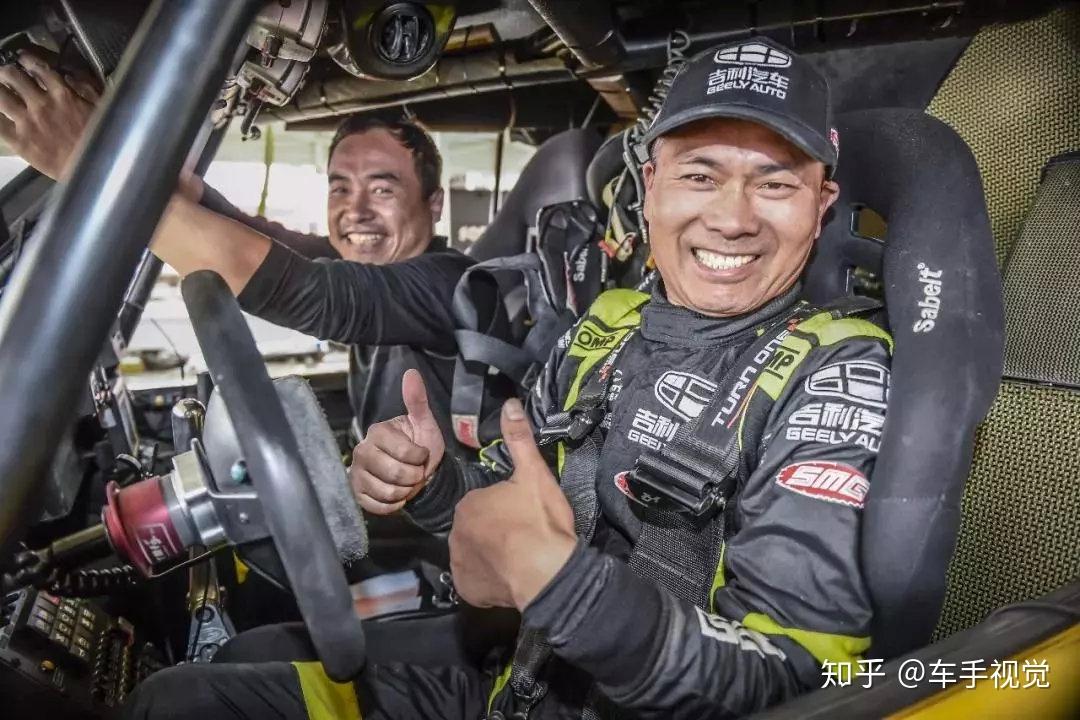 从鲜人为知的罗丁,刘大地到耳熟能详的卢宁军,再到如今的韩魏,何志涛