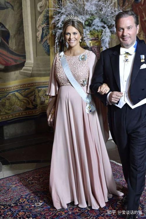 瑞典王室简介The instruction of Swedish Royal Court - 知乎