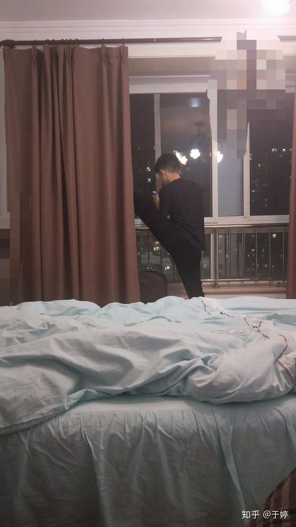 一个男生可以可爱到什么程度?