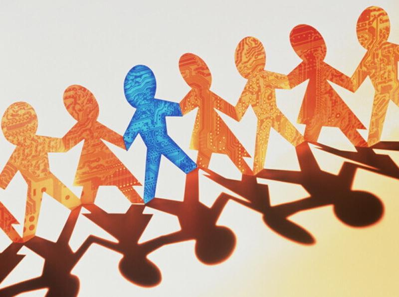 02 做法二:成为能与团队并肩作战的领导