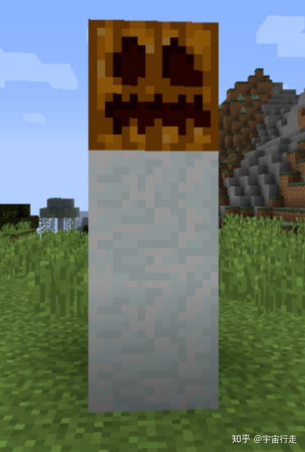 Minecraft 1 14雪傀儡怎么做 我的世界雪傀儡怎么做 德涵网