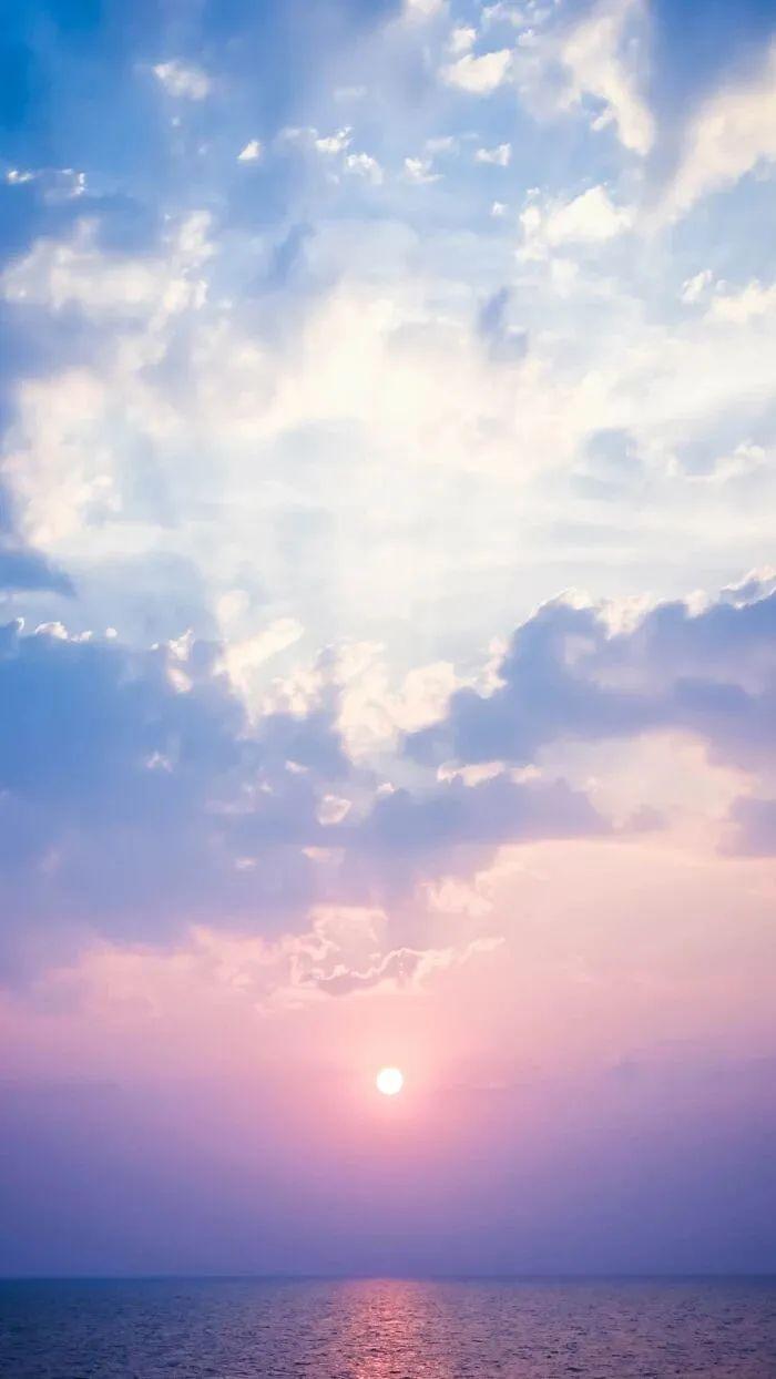 壁纸| 超绝美的天空壁纸 - 知乎