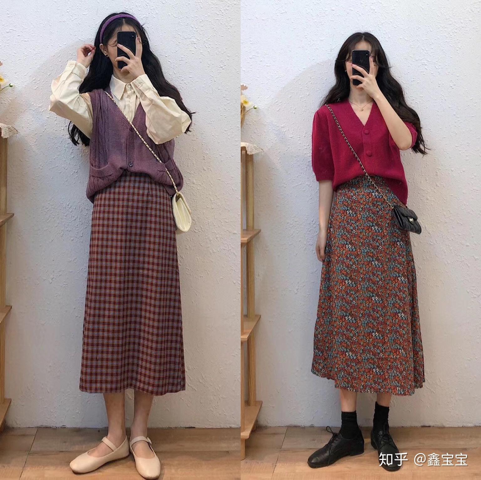 初春穿什么衣服_初春穿什么衣服学生-第2张图片-潮百科