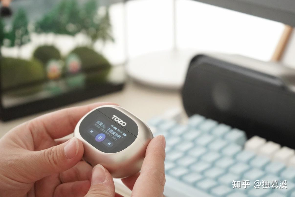 亚马逊顶流耳机有多能打?TOZO NC20 Pro实测,同价位没对手?看测评结果说话