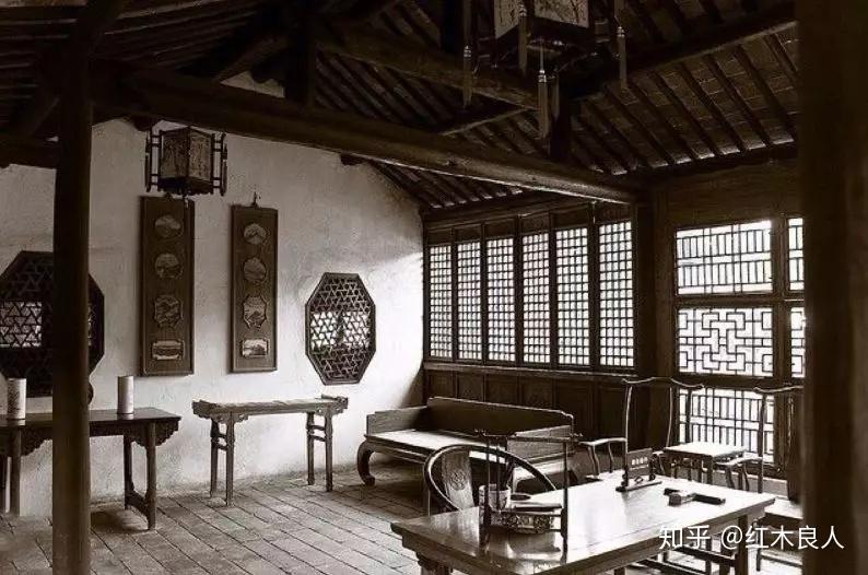 长见识古人如何为自己的书房命名