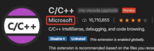 mac VS Code配置C语言开发环境（小白简单版）