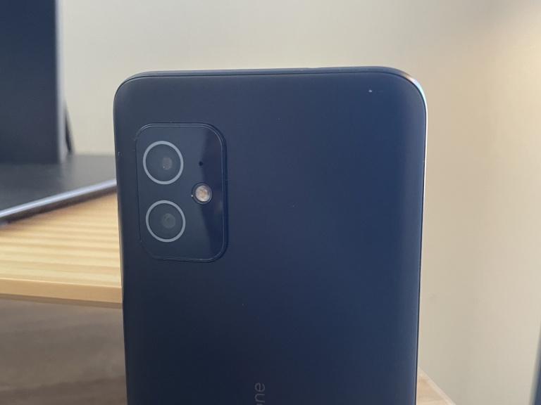 华硕zenfone8评测