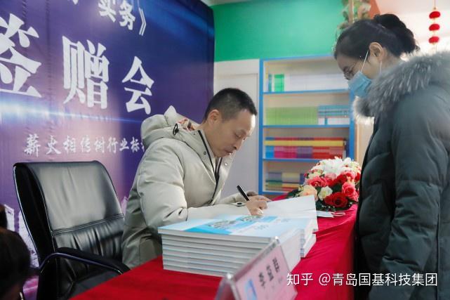 国基混凝土研究院李益群大巧若拙成就砼业之美