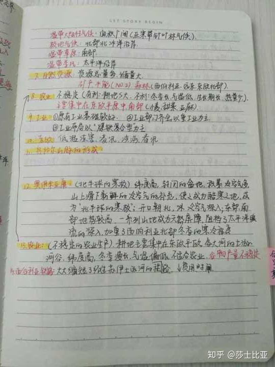 怎样有效的学习做笔记 v2-0206fa7620b62483c7f8ed548732ac52_r.jpg