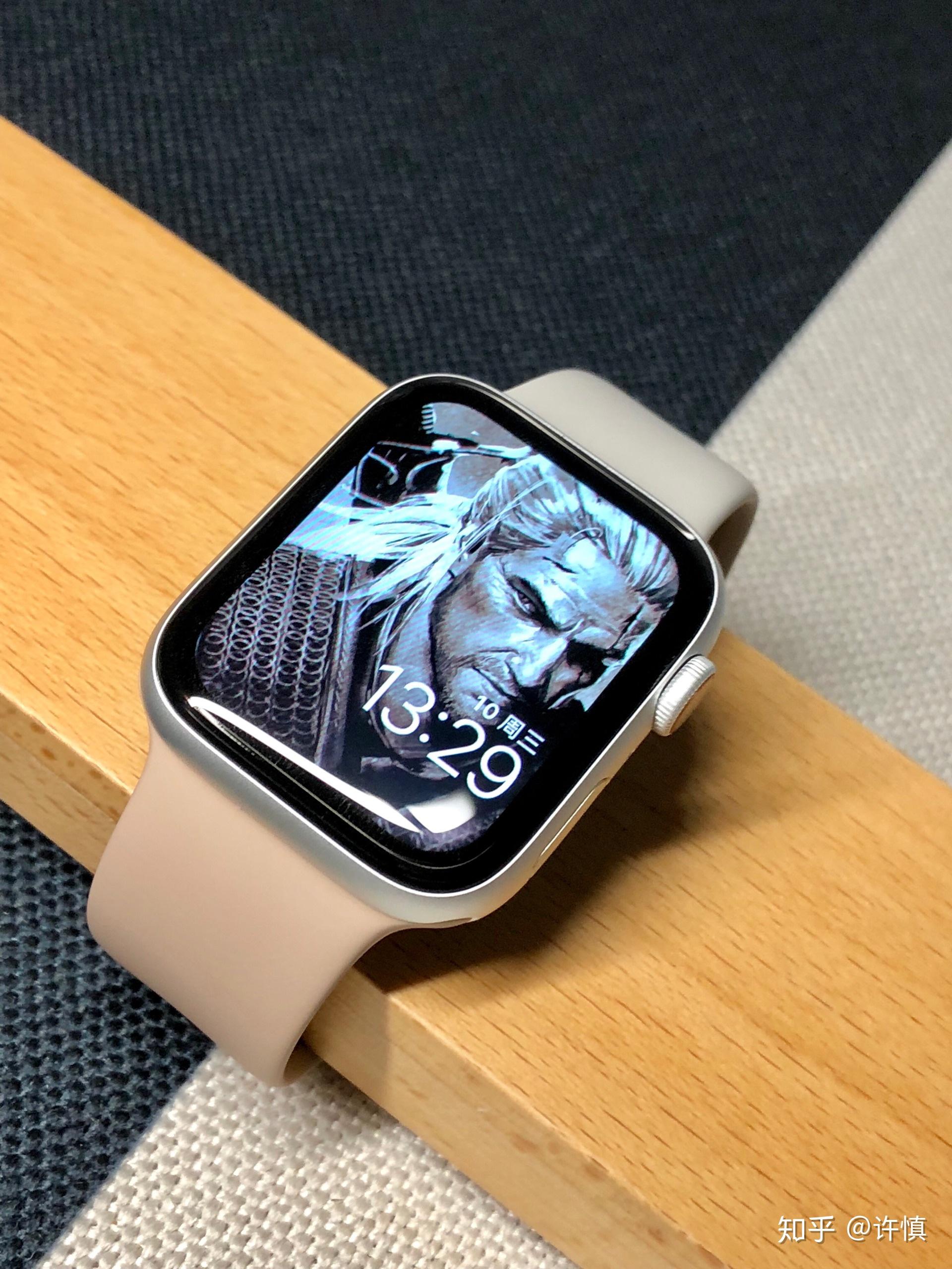 你最喜欢的Apple WATCH表盘是哪一款,为什么? - 知乎