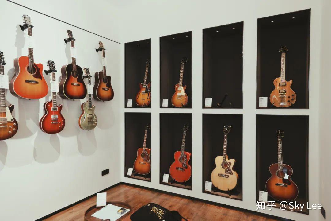 欧拉乐器行是一间什么样的琴行？ - 知乎