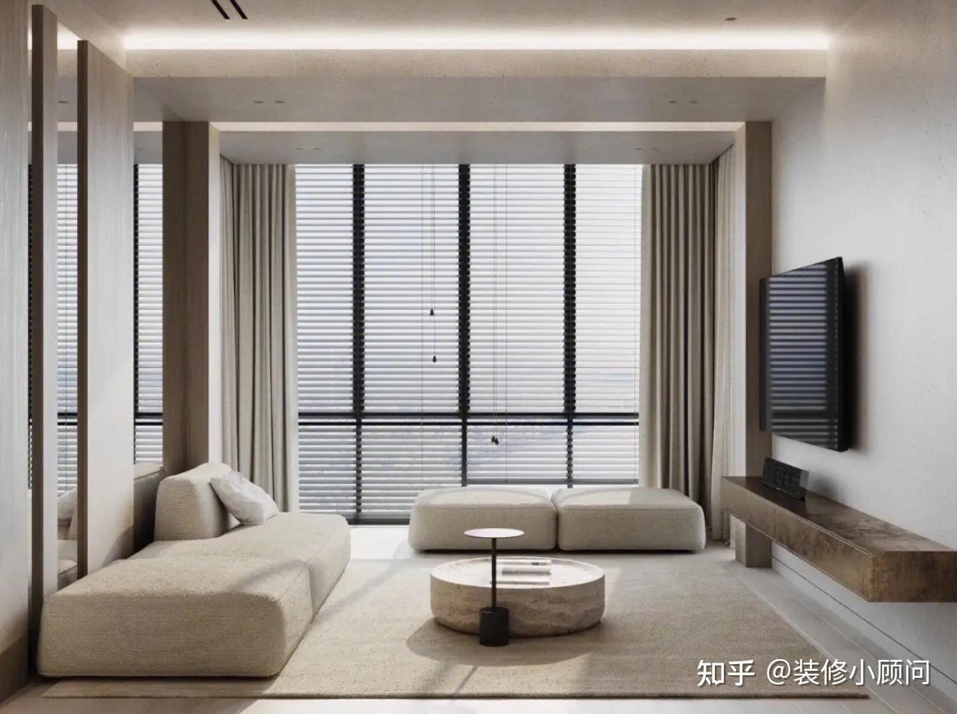 南京新房装修，家具怎么摆放才合适 - 知乎