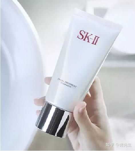 SK-II 舒透护肤洁面霜怎么样？