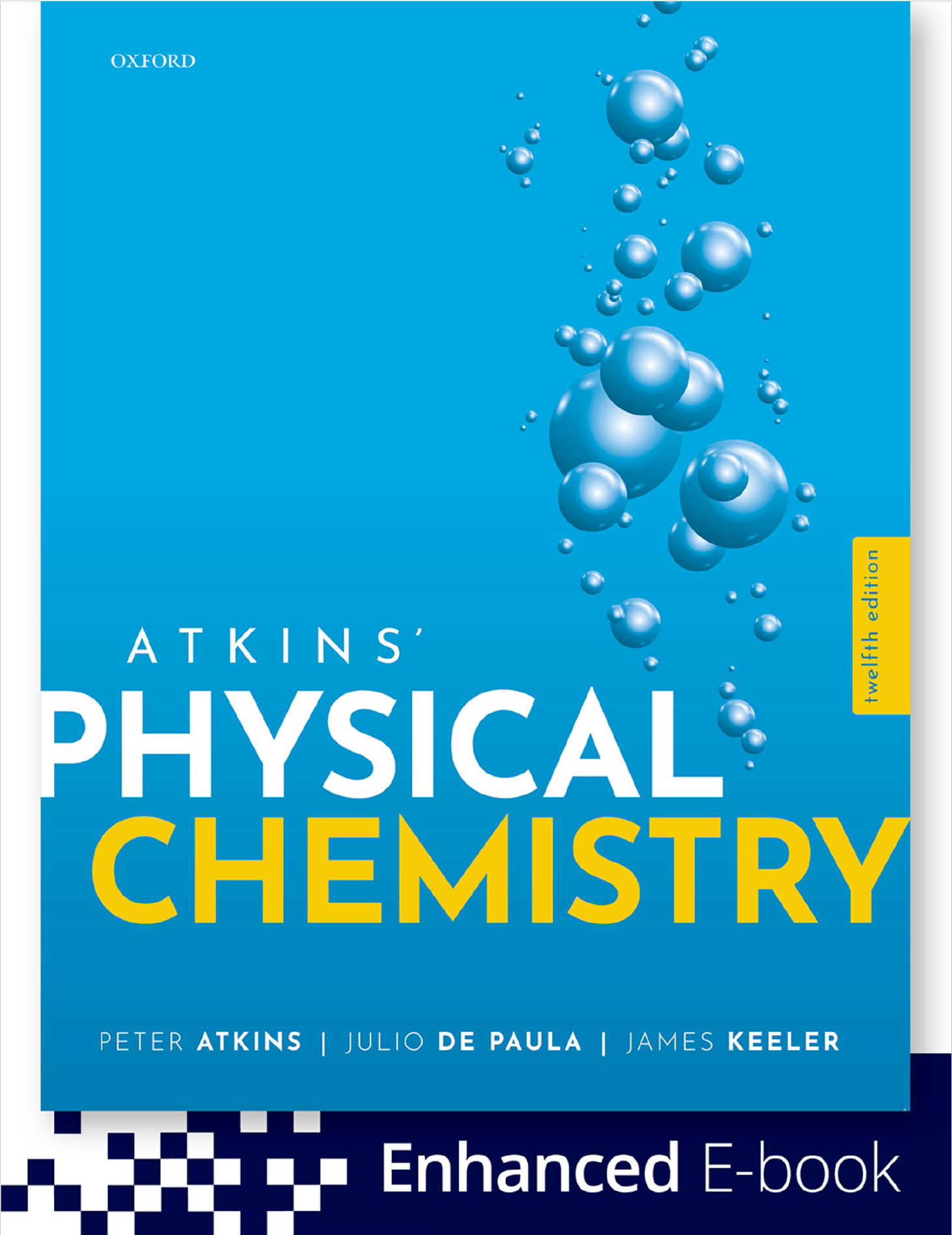 Atkin s 12 