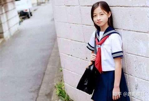 竟然有不少女生不到 10 岁就尝禁果! - 知乎