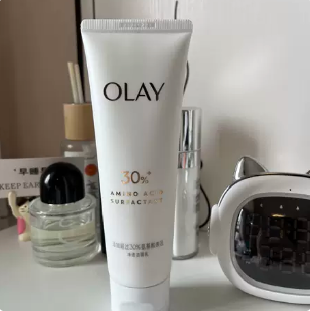 洗面奶品牌排行榜前十名!