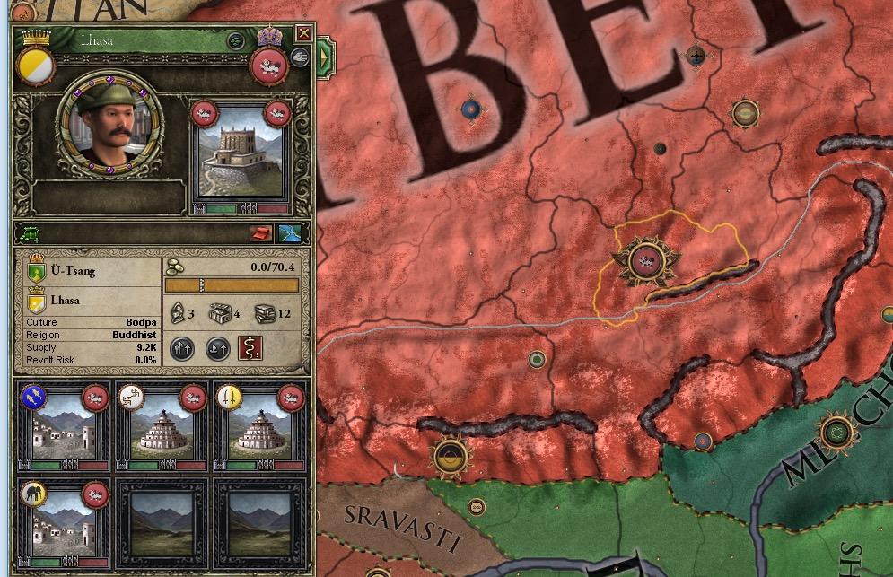 如何评价《十字军之王2》于11月16日发布的中