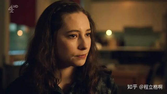 《真实的人类》剧情语言