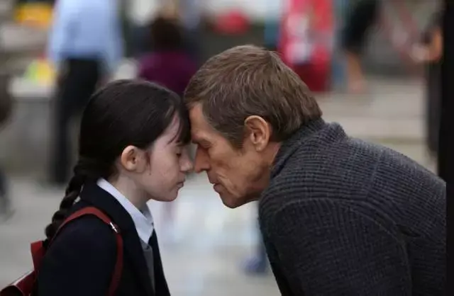 美国的超生游击队告诉我们即使不精神分裂也可以拥有七个我猎杀星期一