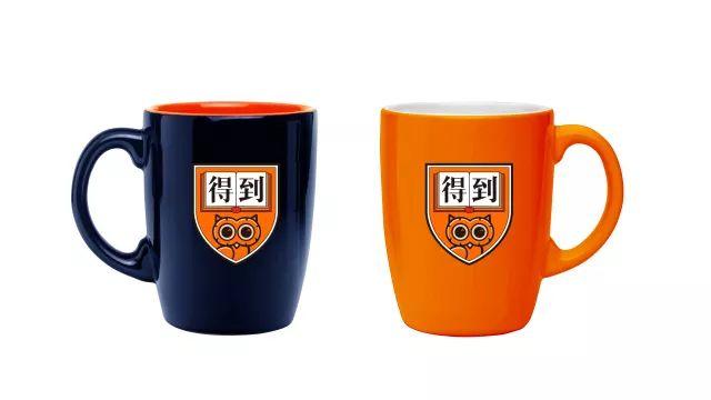 华与华官方详解：得到猫头鹰LOGO的超级符号方法 - 知乎