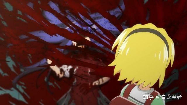 梨花的死因寒蝉卒pv第2弹细节分析