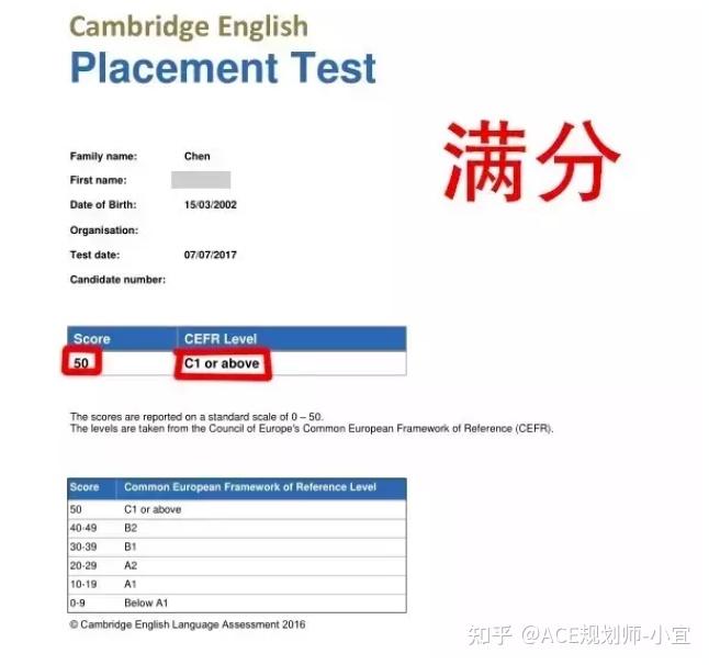 【家长必看】终于把CEPT测试讲清楚了！ - 知乎