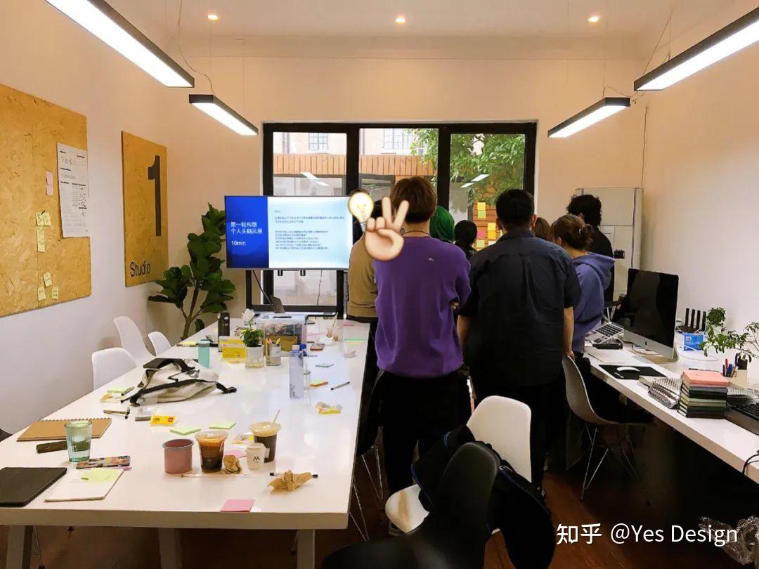 workshop线上服务应该怎么做