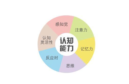 六种方法增强孩子的认知能力,父母请认真读完! - 知乎