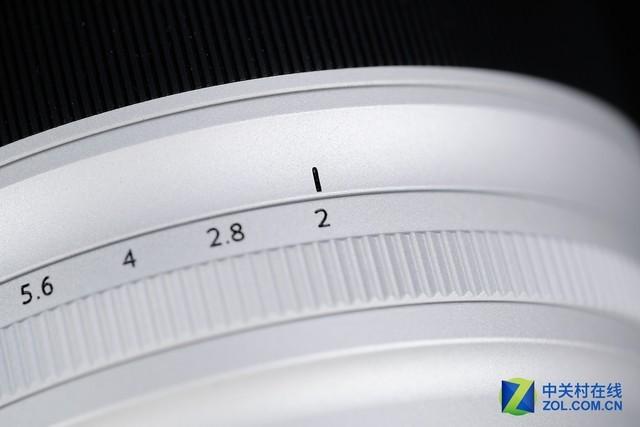 4万元级旗舰之镜富士xf200mmf2镜头评测