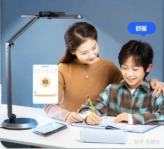 2026护眼台灯推荐 儿童护眼台灯是不是智商税,哪个品牌最好?精选10款热销儿童护眼台灯