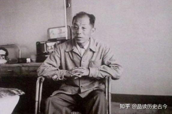 张学良被囚台湾时有多落魄？张治中探访揭开谜团：竟屡遭狱卒欺凌 - 知乎