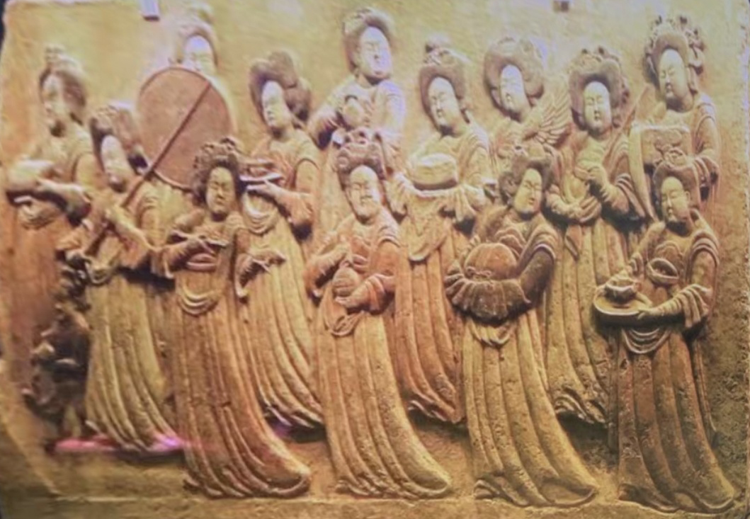 唐末五代时期义武军节度使王处直(五)