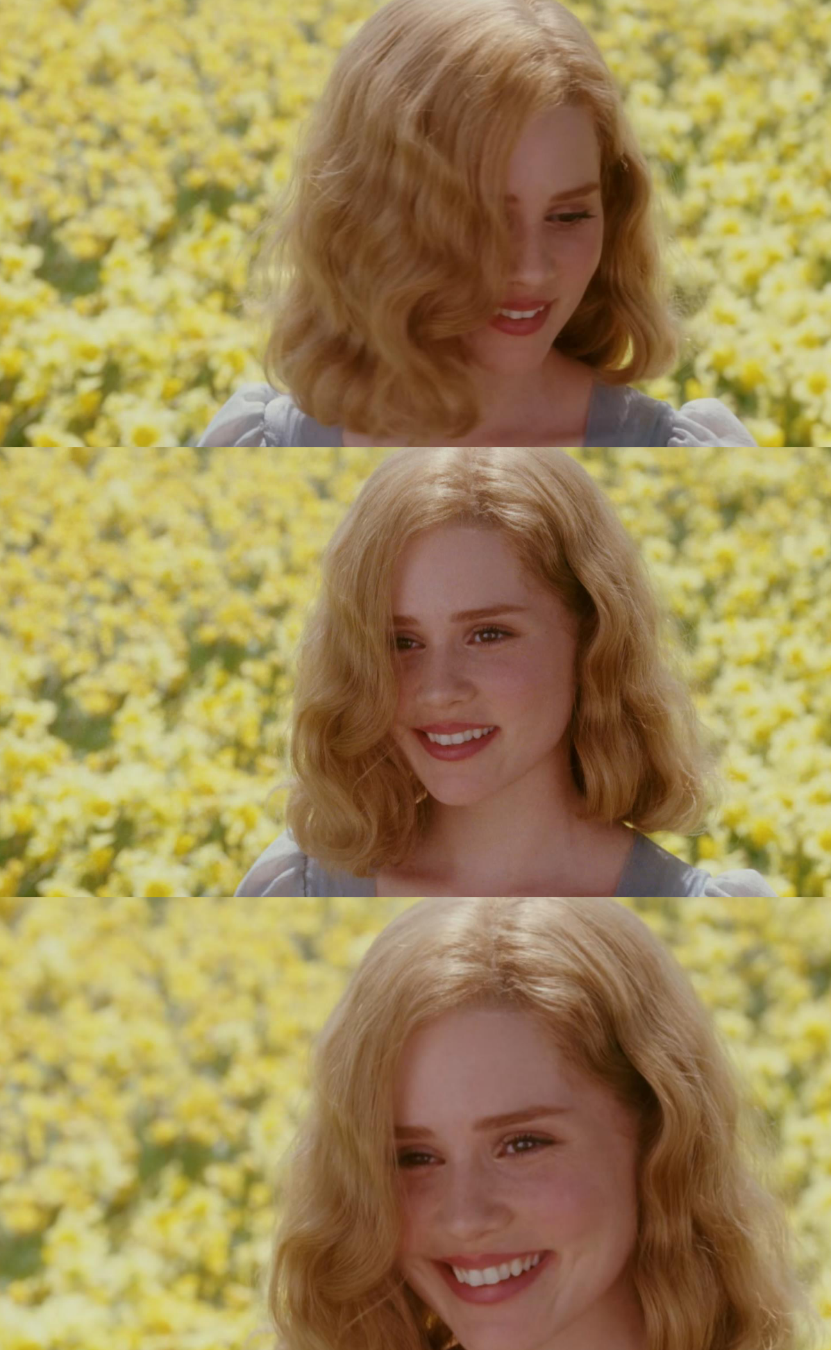 求电影大鱼手机高清壁纸?