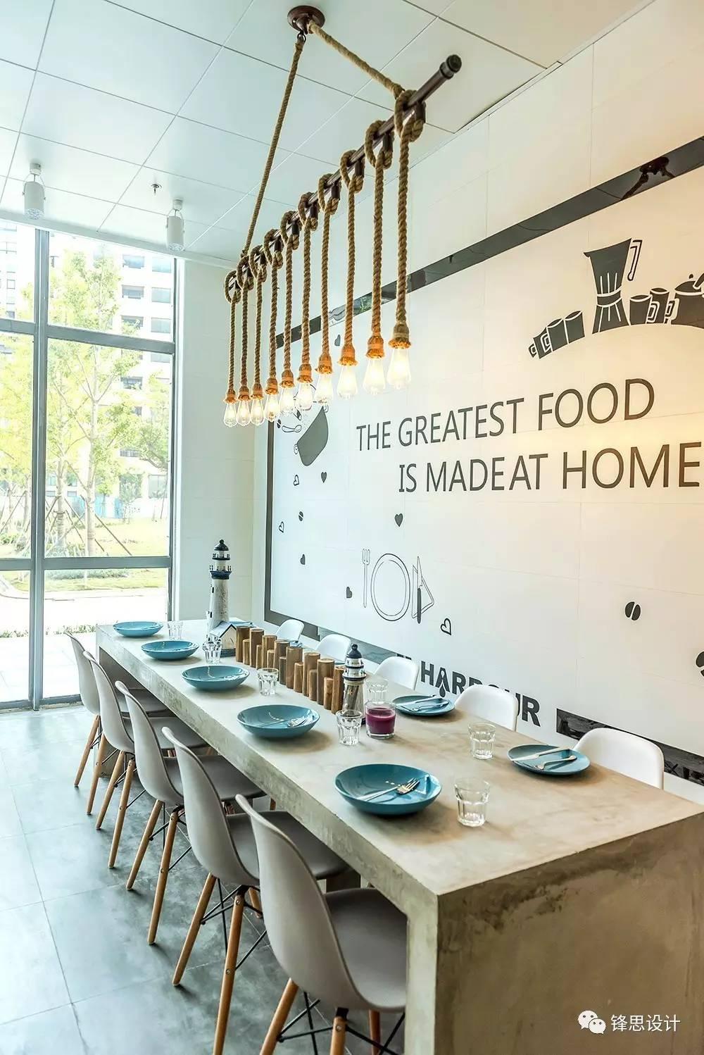 方华当下流行的社交厨房设计有哪些功能你知道吗