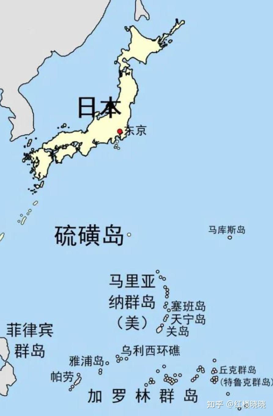 硫磺岛之战:2万日军全部战死,美国首次攻入日本本土,代价惨痛